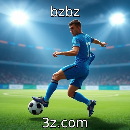 bzbz Apostas esportivas: como analisar partidas para maximizar ganhos