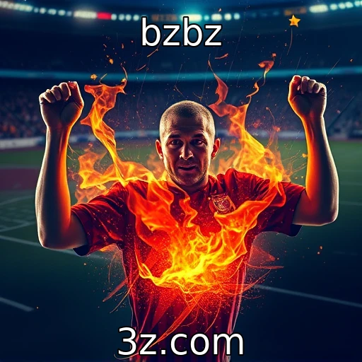 bzbz Mergulhe no mundo das apostas esportivas e descubra estratégias vencedoras