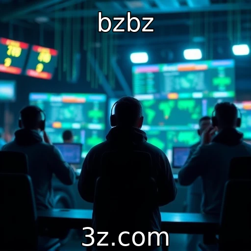 bzbz Estratégias de Apostas que Podem Transformar Seu Jogo em 2025