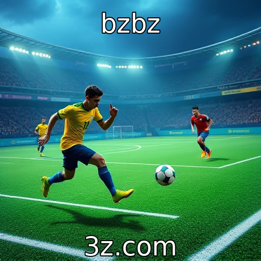 bzbz Como as criptomoedas estão transformando as apostas esportivas no Brasil