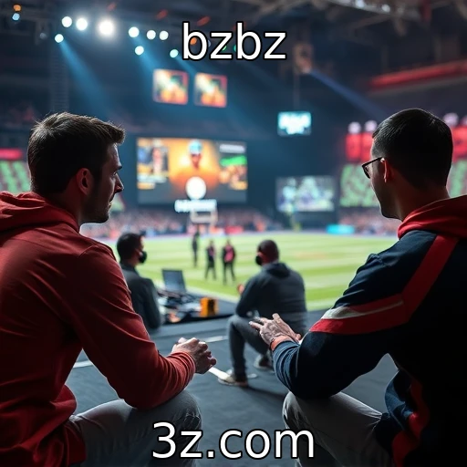 bzbz Apostas Esportivas: Como Analisar Partidas Para Maximizar Seus Ganhos