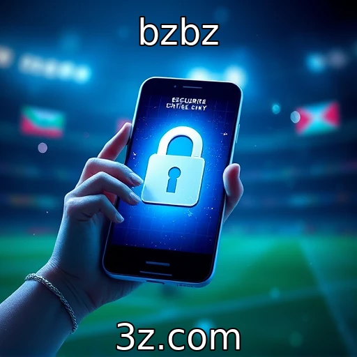 bzbz Aposte com Segurança: Explorando a Criptografia em Casinos Online