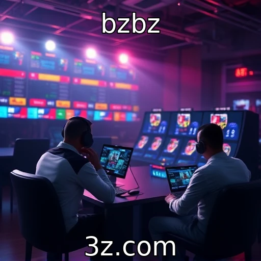 bzbz Apostas Esportivas: Estratégias para Maximizar seus Lucros em 2025