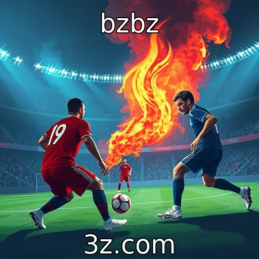 bzbz A ascensão das apostas esportivas no Brasil: o que esperar para o futuro?