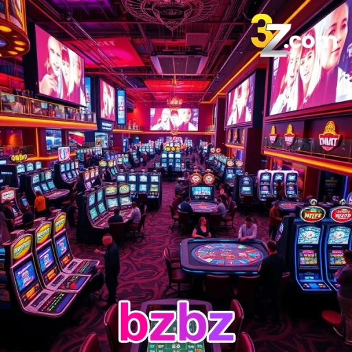 bzbz Slots