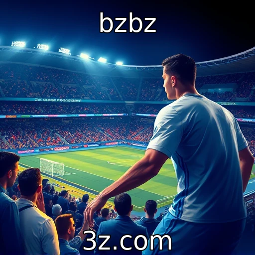 bzbz Apostas esportivas: Como analisar partidas para maximizar lucros
