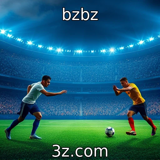 bzbz Apostas esportivas em alta: como analisar jogos como um profissional