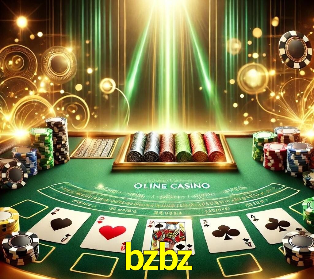 bzbz Jogos de blackjack