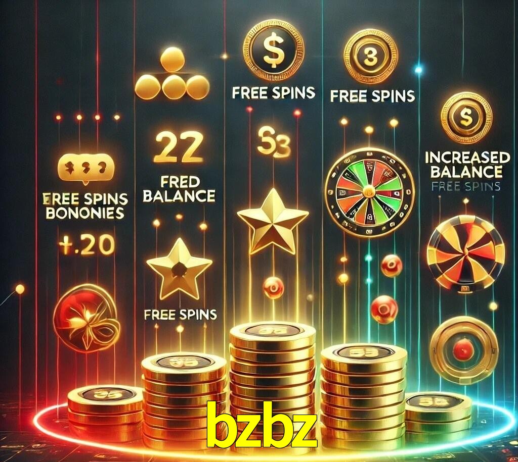 bzbz Benefícios dos Bônus