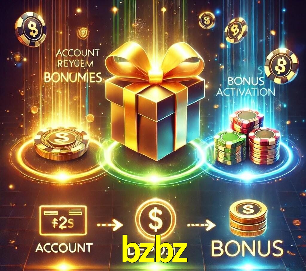 bzbz Como Resgatar o Bônus