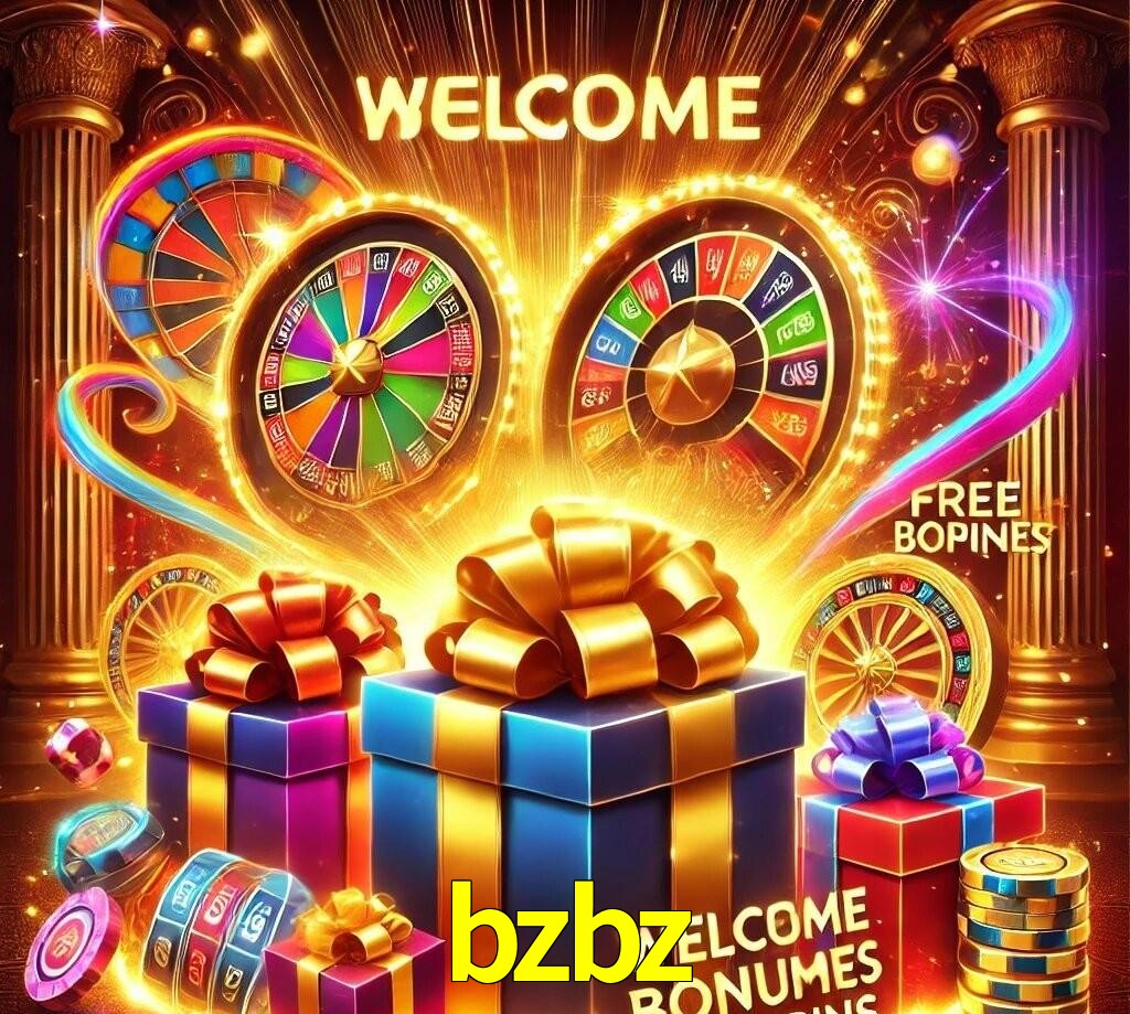 bzbz Tipos de Bônus