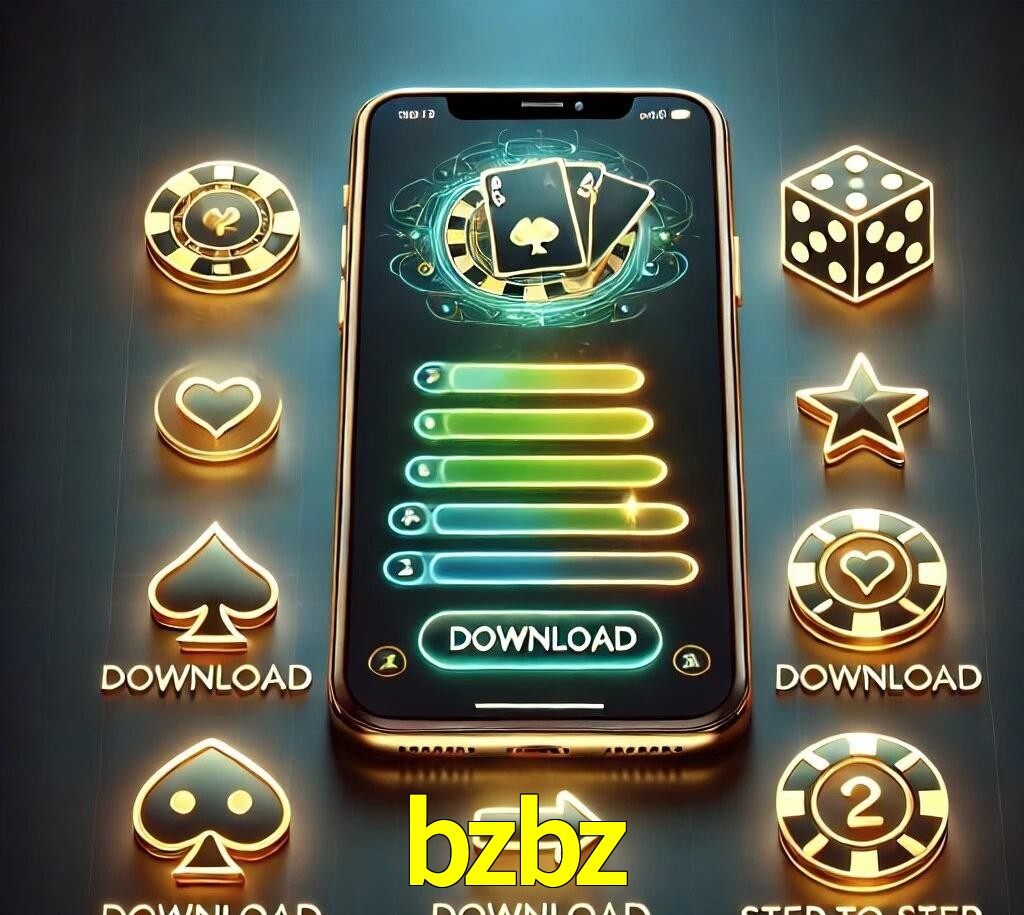 bzbz Como Baixar o App