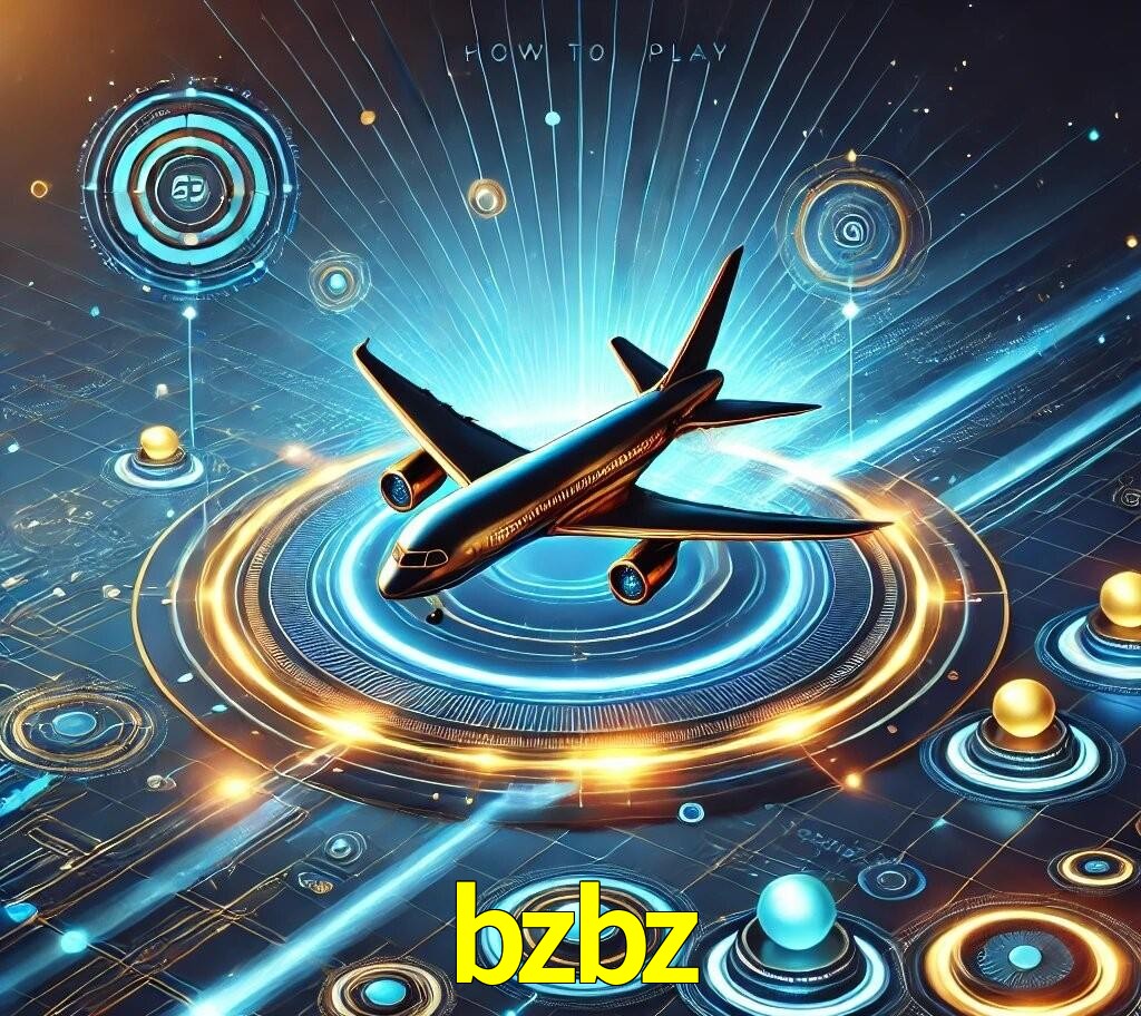 bzbz Como Jogar Aviator