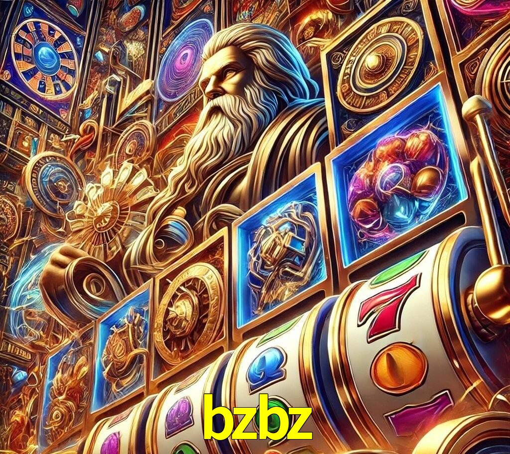 Novos Slots no bzbz