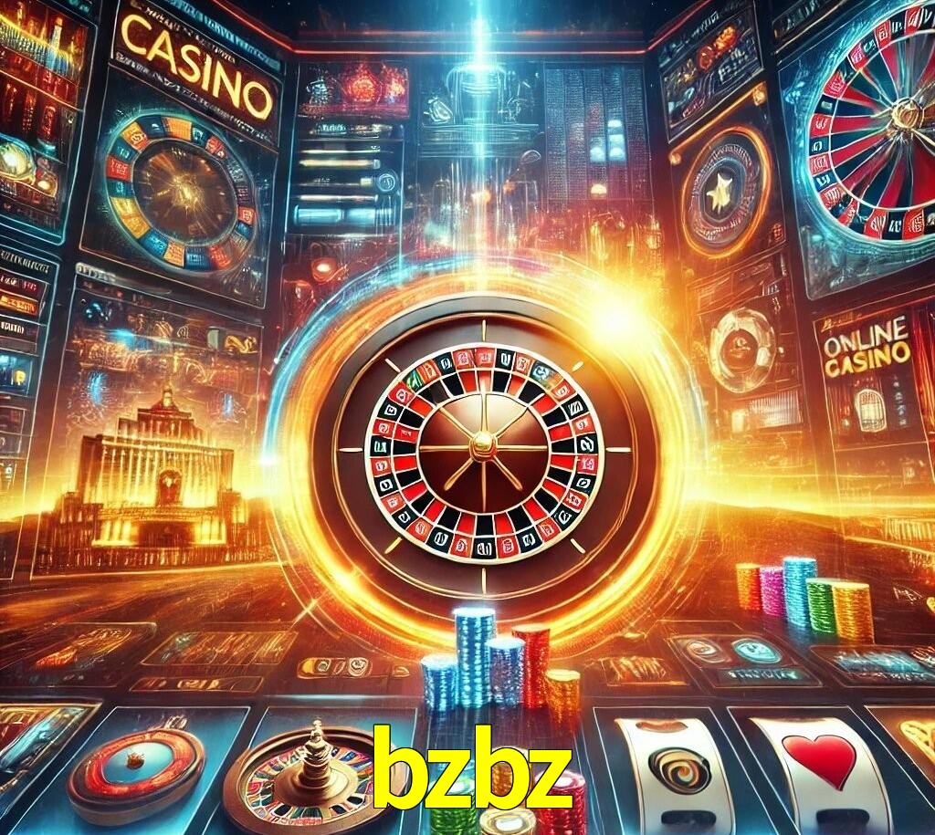 Visão geral dos jogos no bzbz
