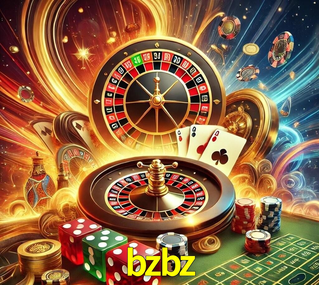 bzbz Jogos Populares no Cassino