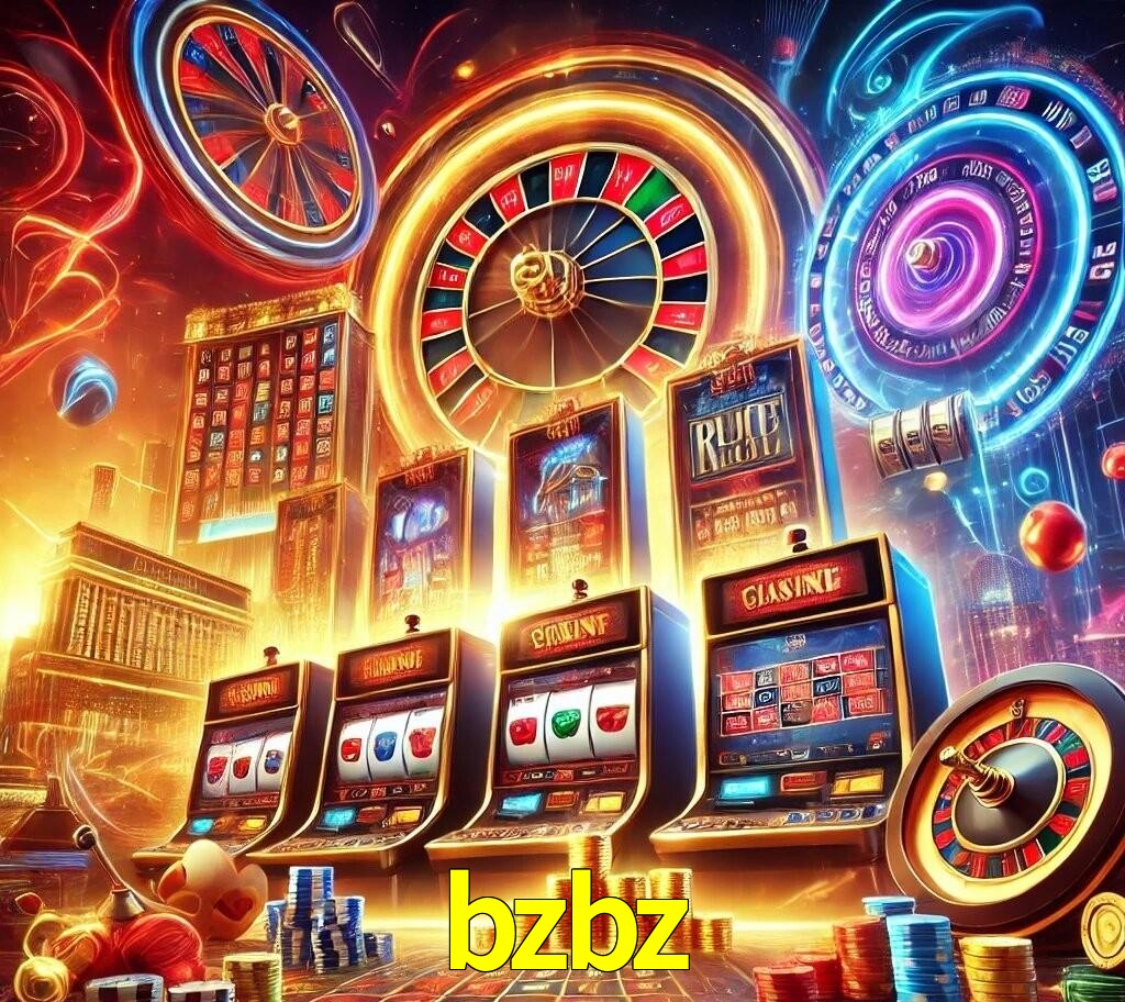 bzbz Jogos Populares