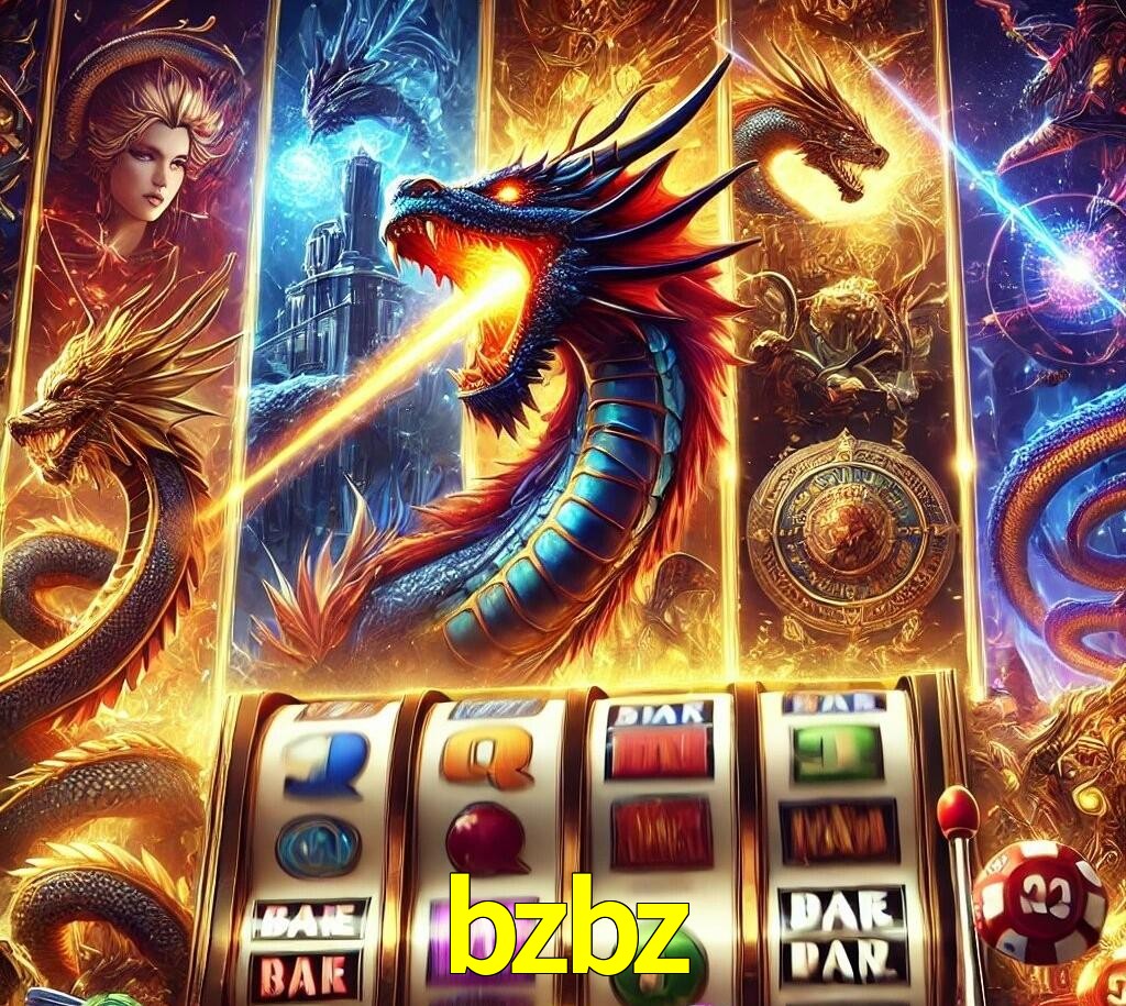 bzbz Slots Populares