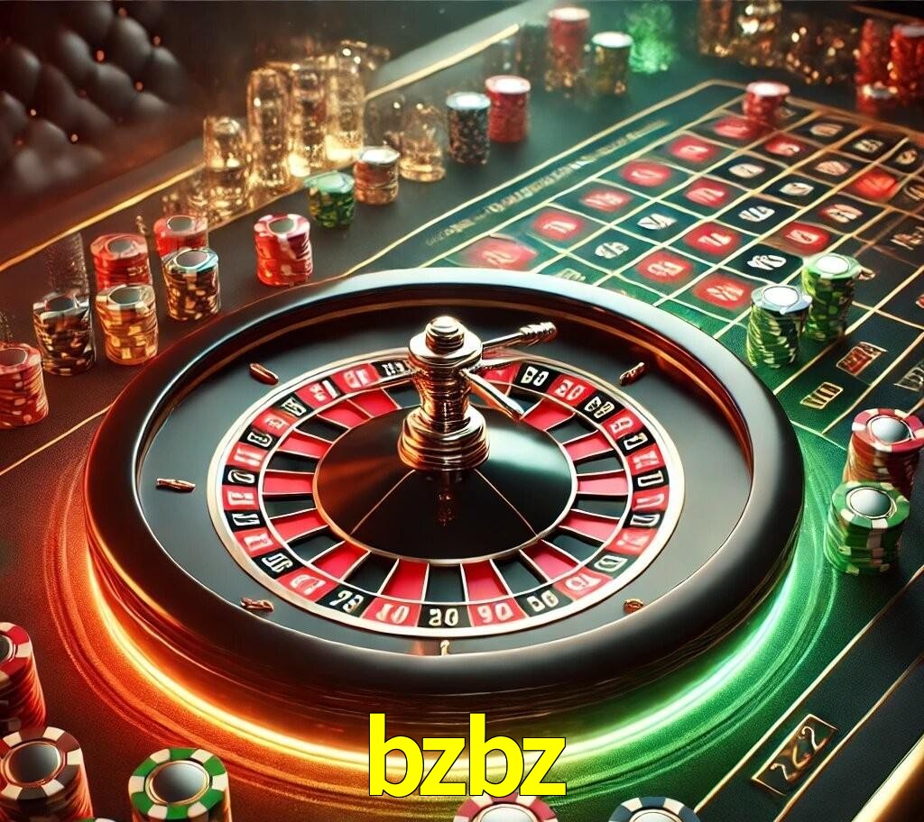 bzbz Jogos de roleta