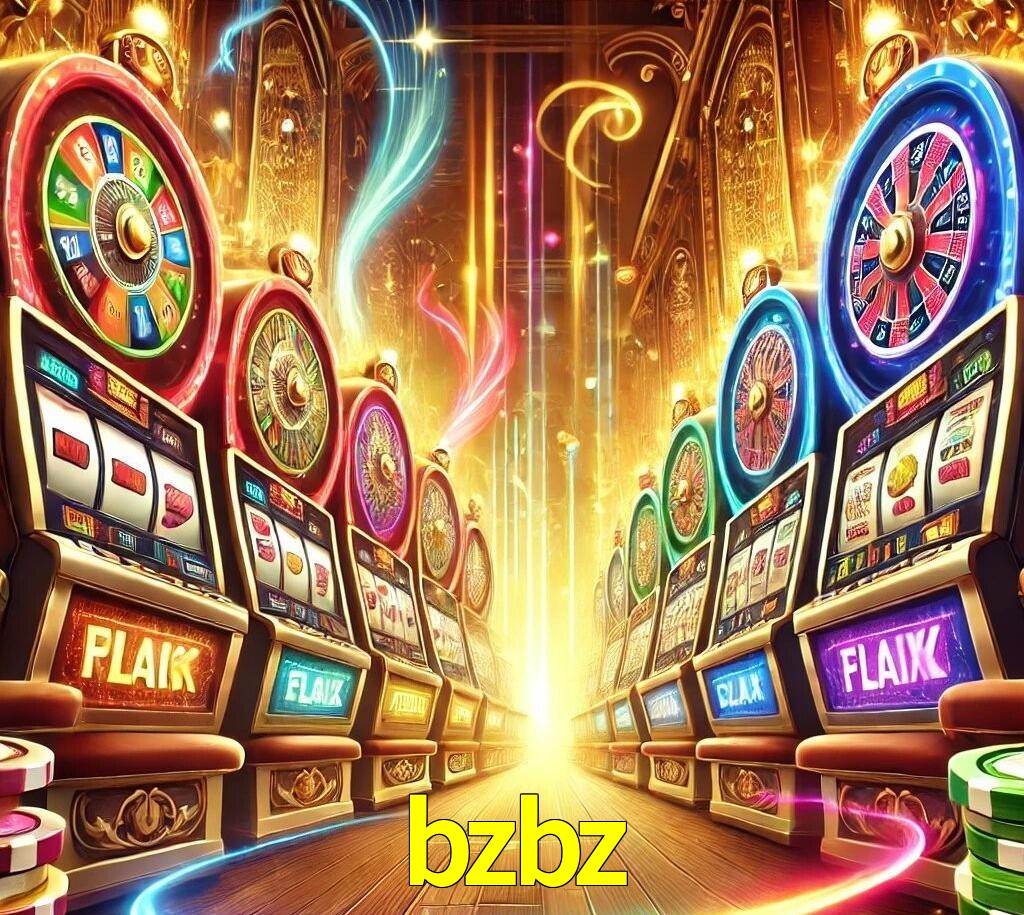 bzbz Jogos de caça-níqueis