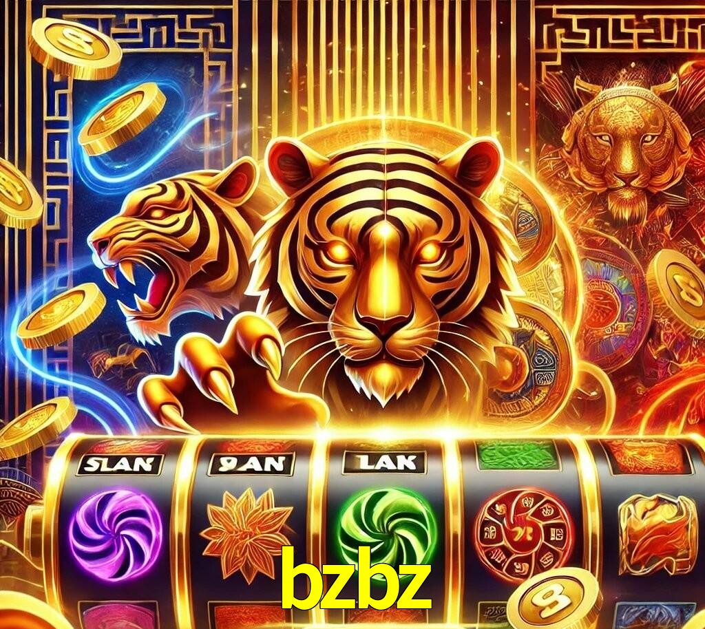 bzbz Introdução ao Fortune Tiger