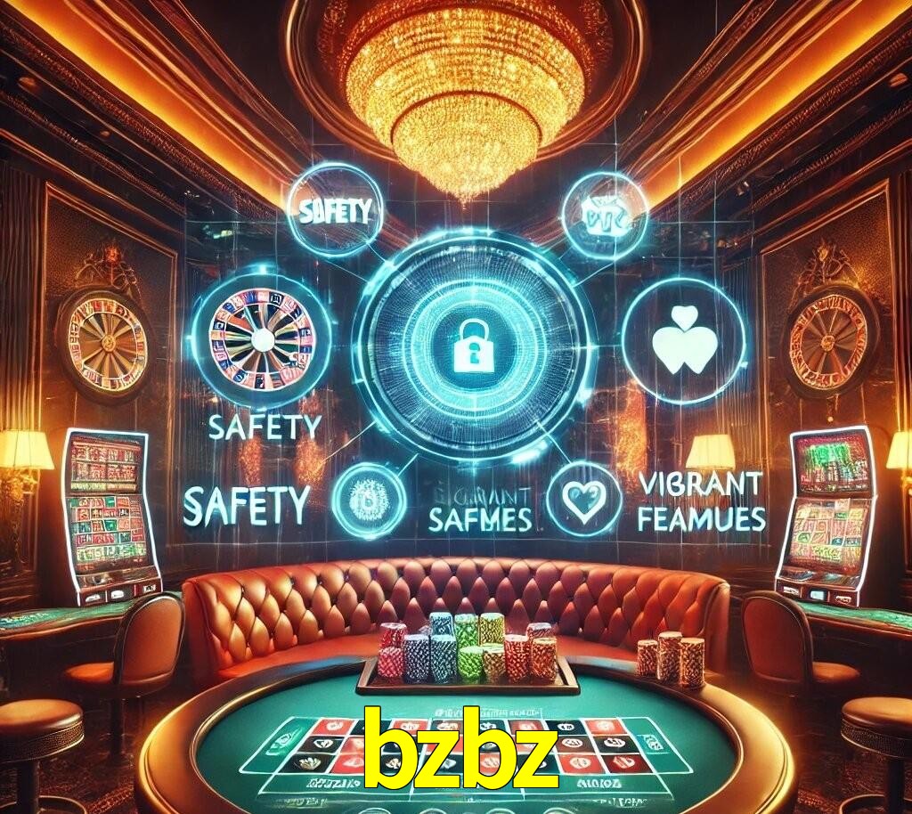 Por Que Jogar no bzbz?