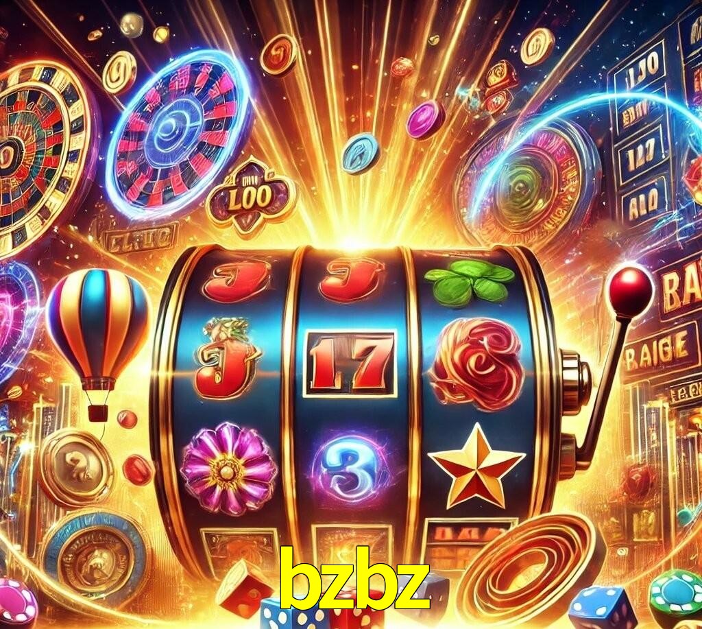 bzbz Por Que Escolher os Slots